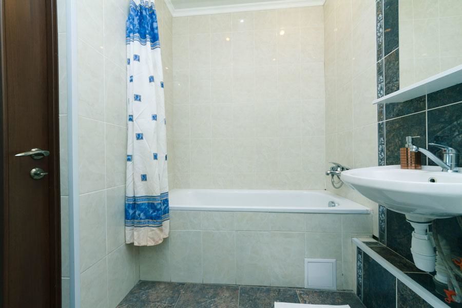 Апартаменты Apartment with View on 24 floor Киев