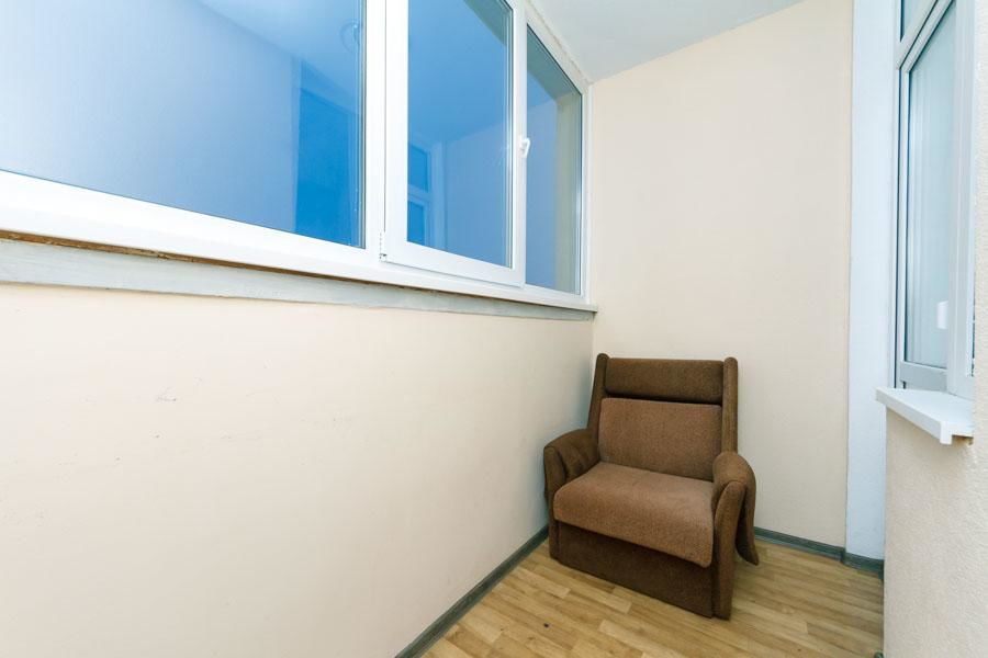 Апартаменты Apartment with View on 24 floor Киев