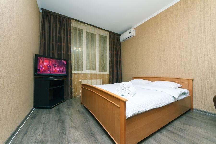 Апартаменты Apartment with View on 24 floor Киев