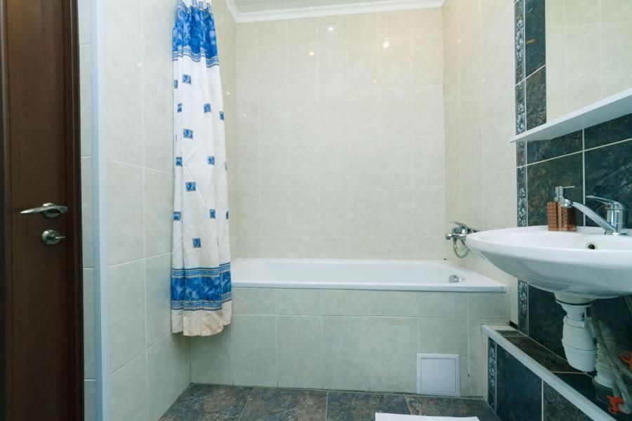 Апартаменты Apartment with View on 24 floor Киев