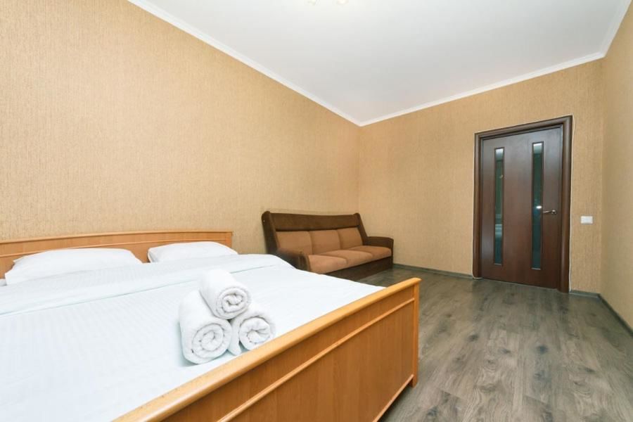 Апартаменты Apartment with View on 24 floor Киев