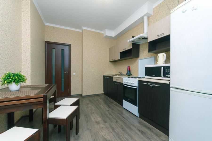 Апартаменты Apartment with View on 24 floor Киев