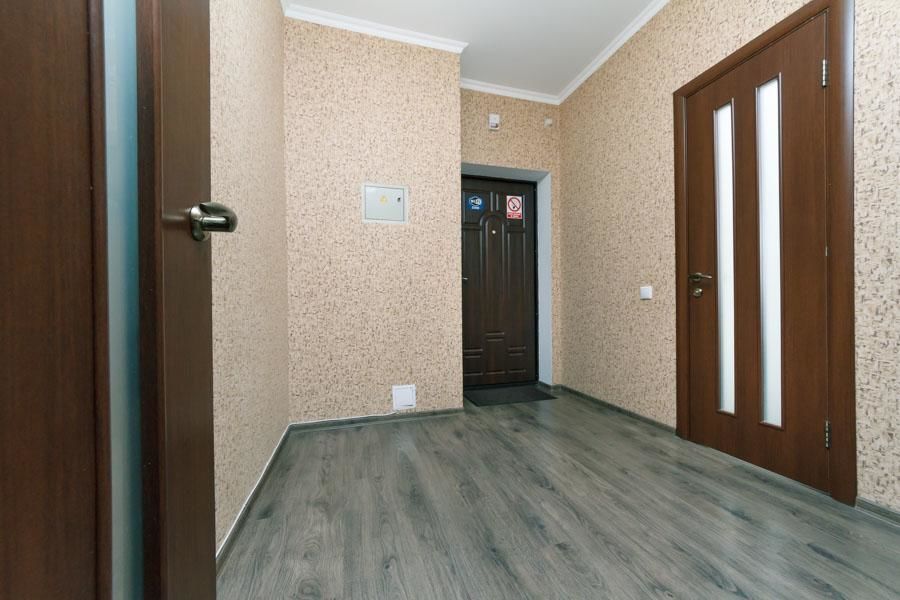 Апартаменты Apartment with View on 24 floor Киев