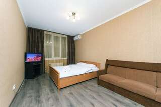 Апартаменты Apartment with View on 24 floor Киев Апартаменты с 1 спальней-1