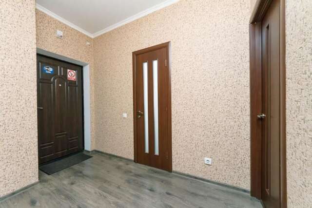 Апартаменты Apartment with View on 24 floor Киев-21